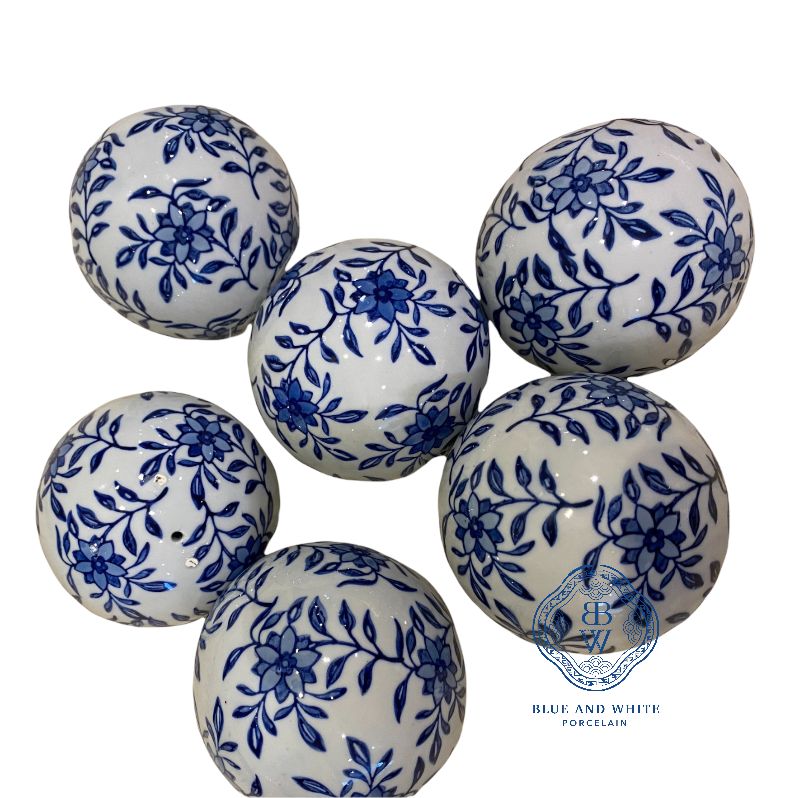 Decorative Ball 10 cm 