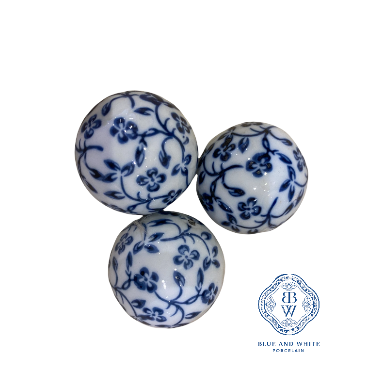 Decorative Ball 5 cm 