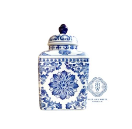  Ginger Jar